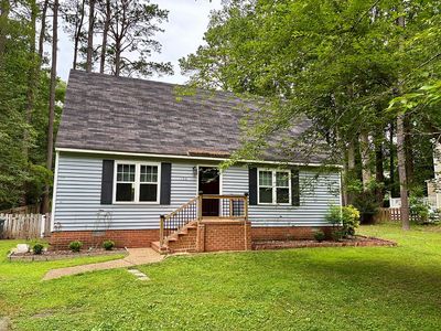 138 King Henry Way