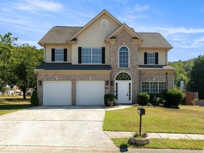 Property at 2430 Forest Lakes Ln, Sterrett, AL