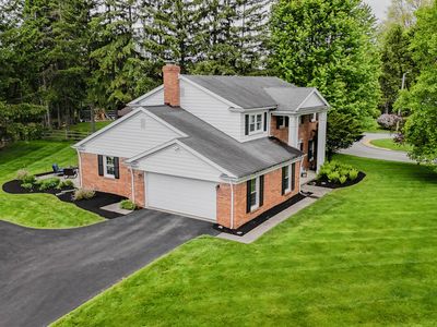 5353 Northbrook Ct