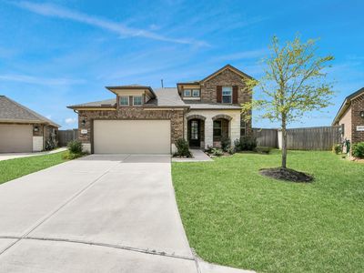 4610 Presario Dr