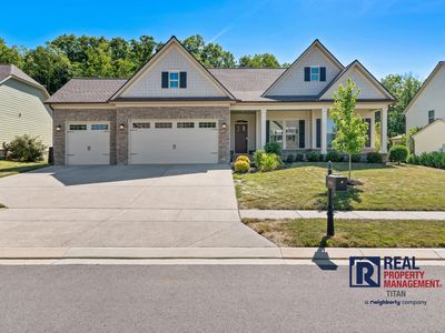 Property at 7208 Sky Meadow Dr, College Grove, TN
