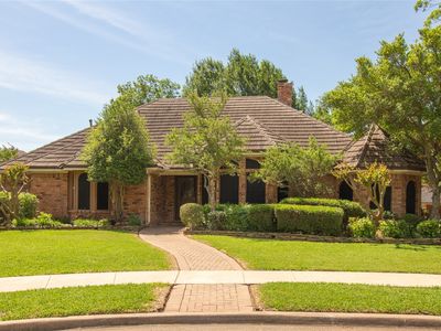 3014 Pecan Ridge Dr