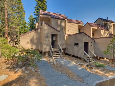 5101 N Lake Blvd #143