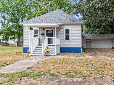 Property at 517 E Columbia St, Litchfield, IL