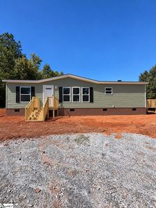 Property at 128 Gray Barn Rd, Laurens, SC