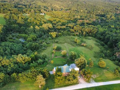 14706 Gospel Ridge Rd