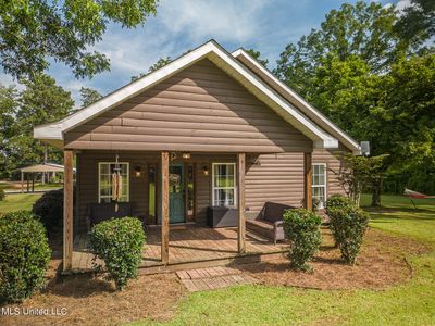 158 Thomas Price Cemetery Rd