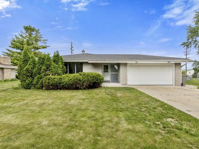 8810 West Portage STREET