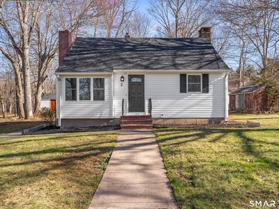 2 Burr Hill Terrace