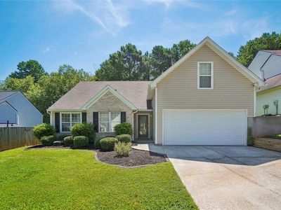 1077 Woodsong Pass Ct