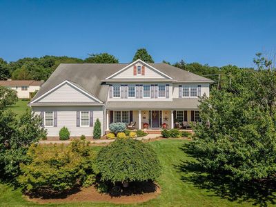 855 Wild Cherry Ln