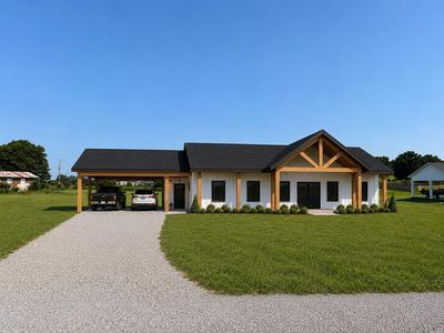 53 County Road 1495