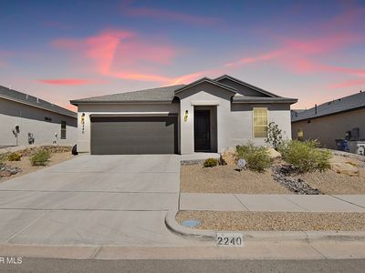 2240 Small Mountain Pl