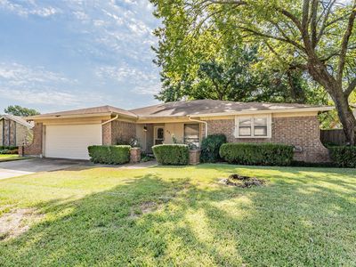 3213 Whisper Wood Ct