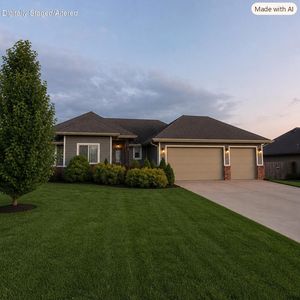 4428 W Cloverleaf Terrace