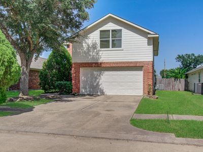 7310 Kransburg Ranch Dr