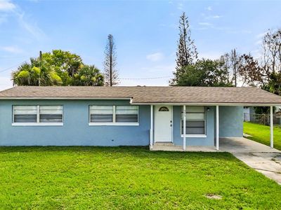 Property at 557 Cox St, Cocoa, FL