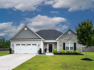 Property at 84 Habersham Avenue, Rocky Pt, NC