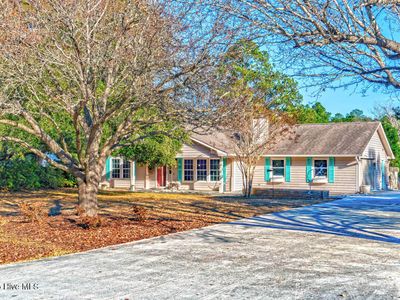 Property at 174 Fox Drive, Cape Carteret, NC