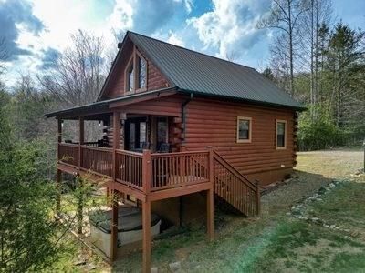 Property at 315 Hidden Branch Dr, Young Harris, GA