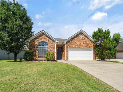 809 Waterford Cir