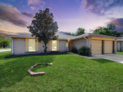 Property at 3607 Cheaney Dr, Houston, TX