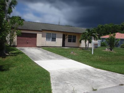 2480 SE Rock Springs Drive