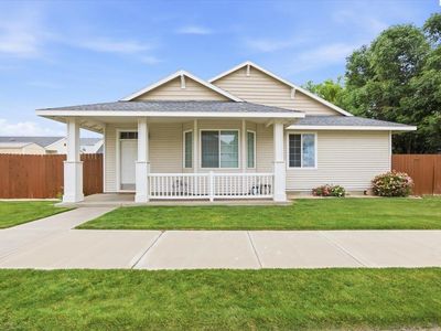 Property at 6211 Oriole Dr, Pasco, WA