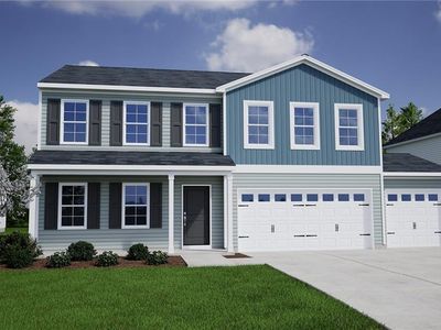 Property at 5862 Latigo Ct, Clemmons, NC