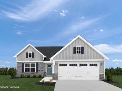 126 Sweet Clover Way