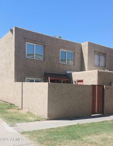 6838 W Monterosa Street