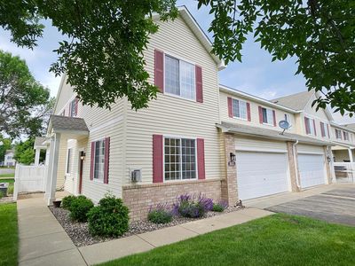 1021 Tamarack Trl #1505