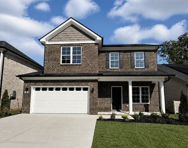 Property at 72 Laurel View St Lot 97, Manchester, TN