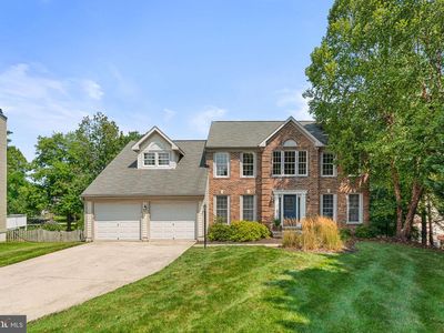 8308 Spring Breeze Ct