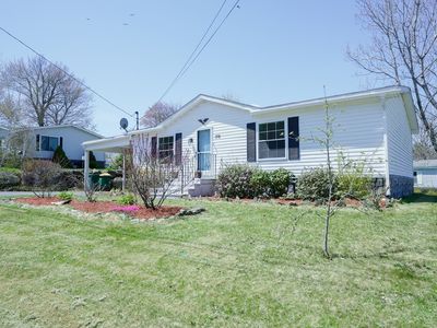 170 Champagne Rd