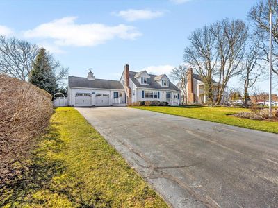 37 Stony Way