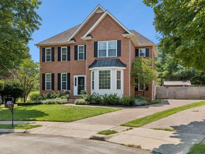 505 Falkirk Ct