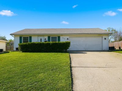 910 Aurora Knoll Ln