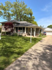 Property at 21 N Waterman Ave, Arlington Heights, IL