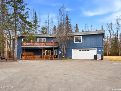 Property at 19437 Inlet View Dr, Chugiak, AK
