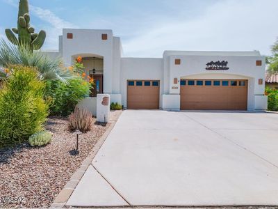2506 E Bluejay Bluff Ln