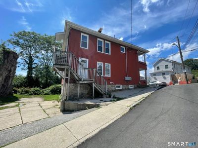 30 Chappell Street