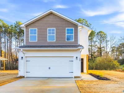 822 McKee Rd