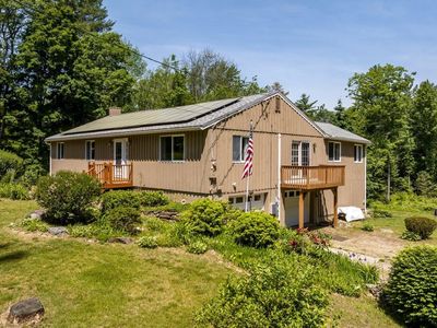 299 Middle Road