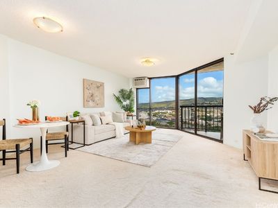 60 N Beretania St APT 2603