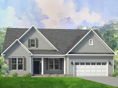 Harper Plan, Brighton Park