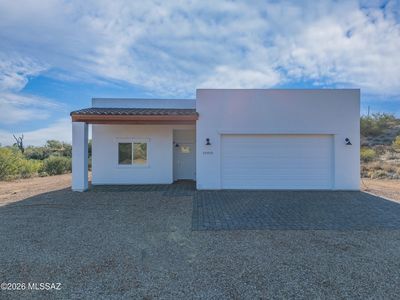 10910 E Escalante Rd