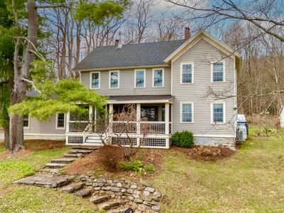 Property at 191 County Highway 123, Mayfield, NY