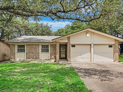 Property at 7306 Loganberry Dr, Austin, TX