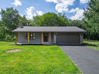 Property at 6816 Stardust Trl, Roscoe, IL
